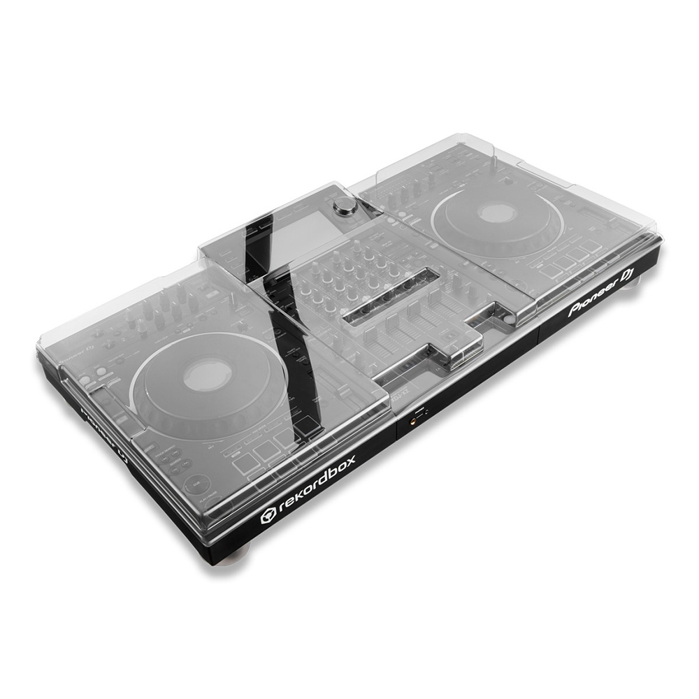 DECKSAVER <br>DS-PC-XDJXZ [Pioneer XDJ-XZp]