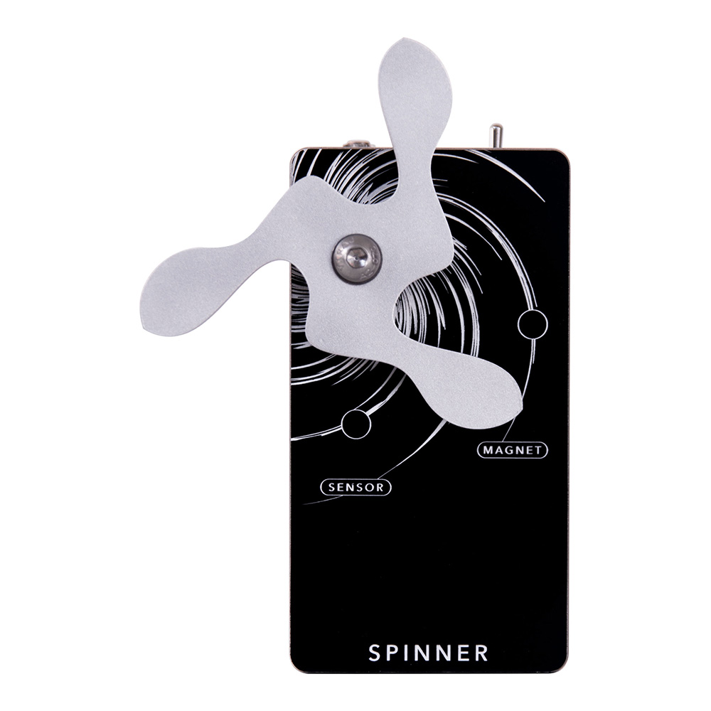 ANASOUNDS <br>SPINNER -Expression pedal-