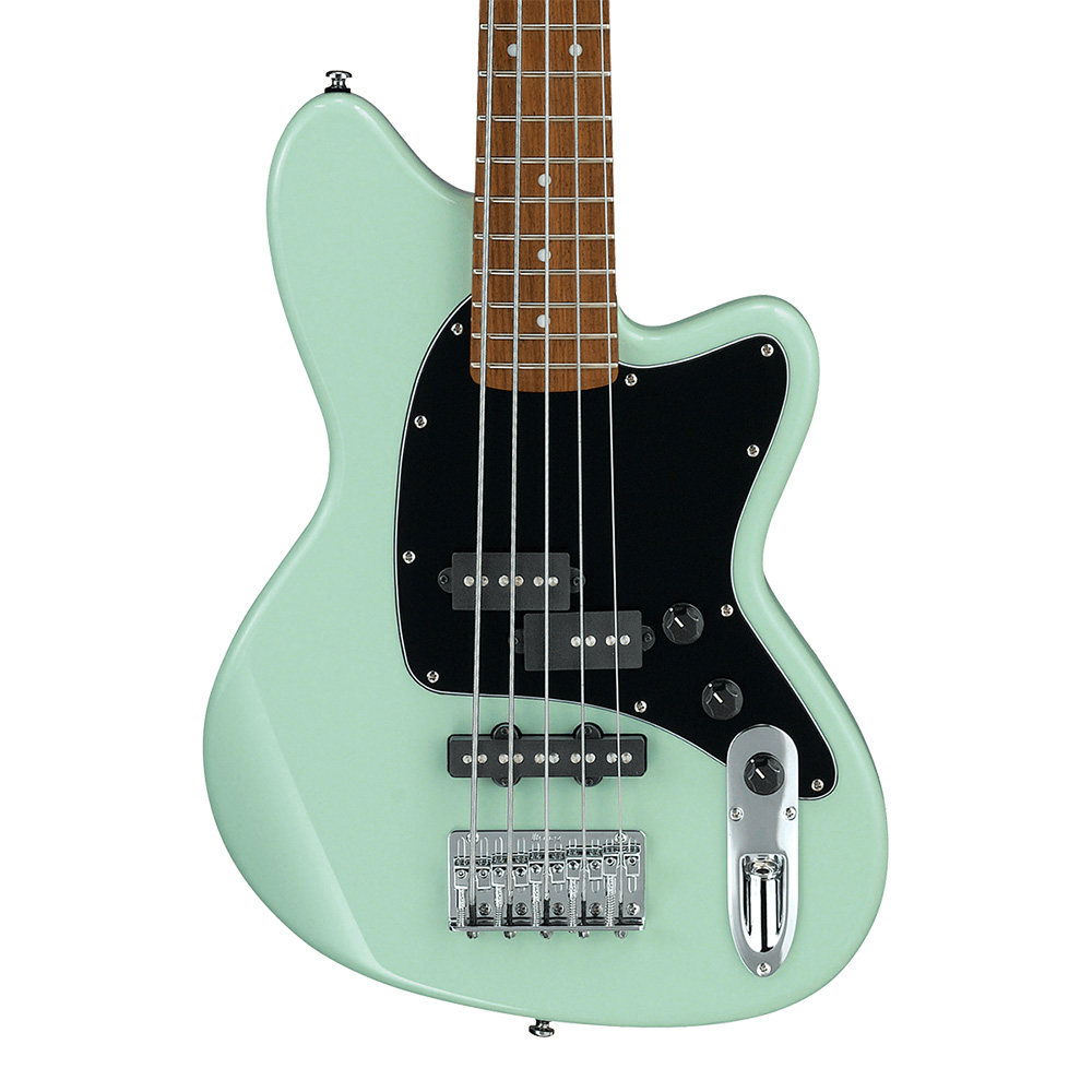 Ibanez <br>Talman Bass Standard TMB35-MGR (Mint Green)