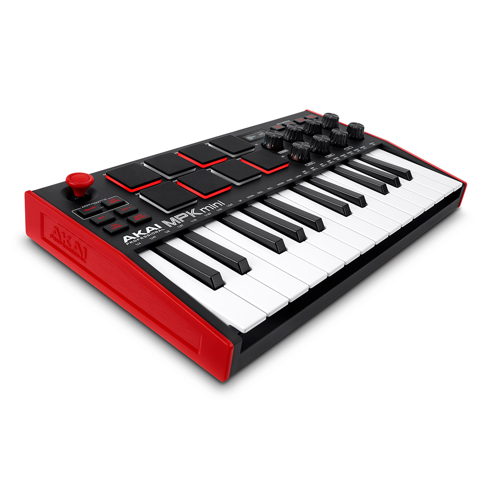 Mellotron M4000D Mini HC [M4000D Mini専用ハード ・ ケース