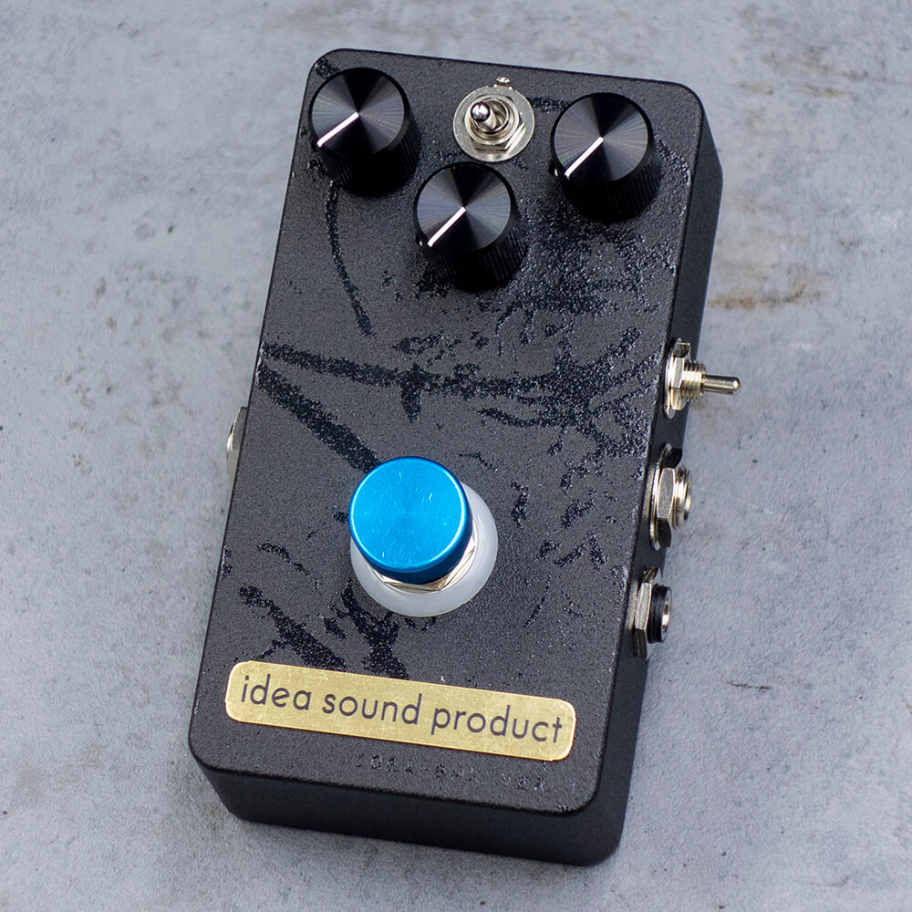 idea sound product <br>IDEA-BMX ver.1