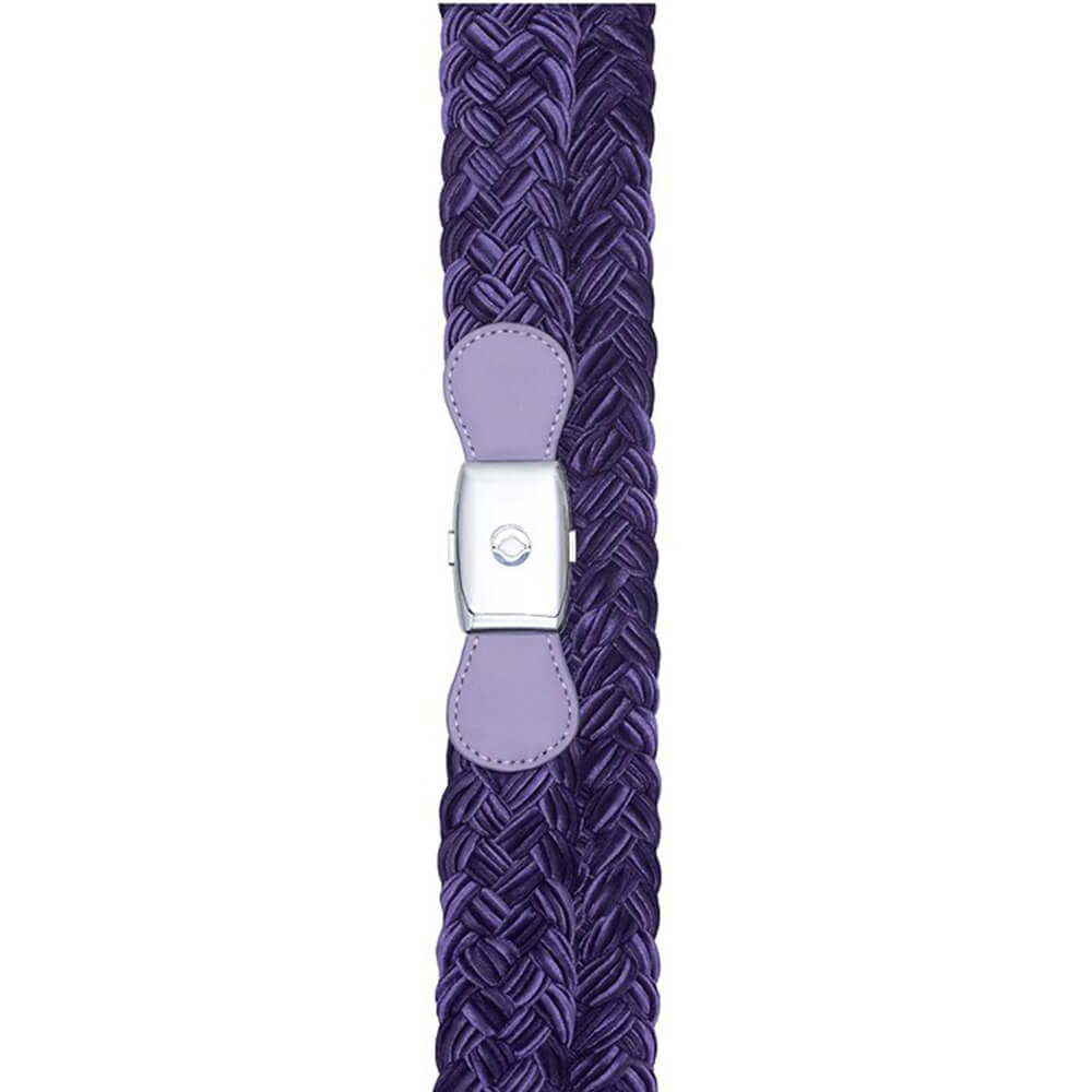 LAVA MUSIC <br>Ideal Strap U Flannel / PurpleiMj