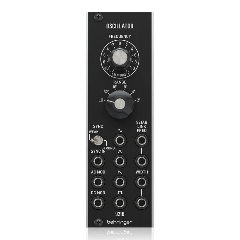 BEHRINGER <br>921B OSCILLATOR