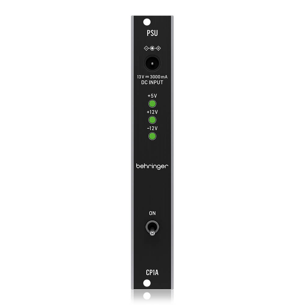 BEHRINGER <br>CP1A