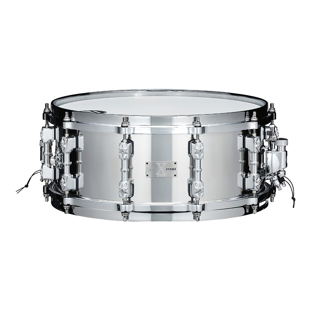 TAMA <br>XY146 [YOSHIKI Signature Snare Drum 14"x6"]