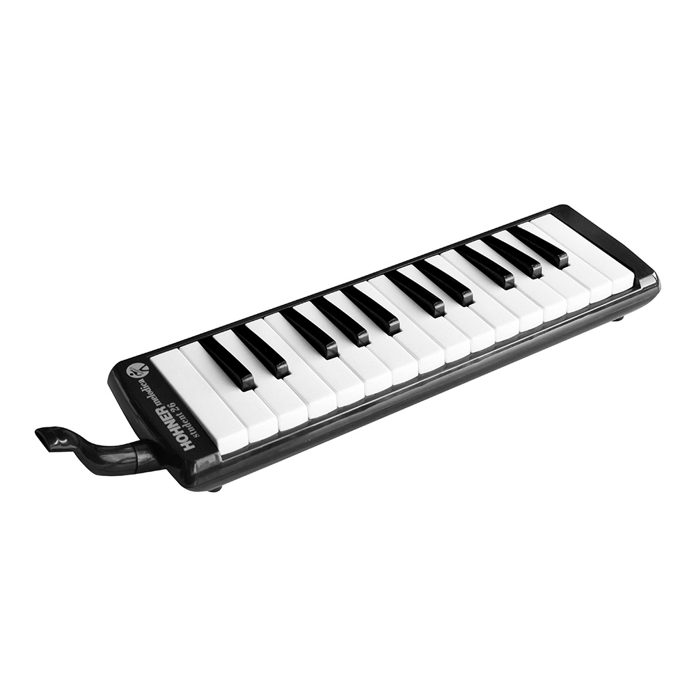 HOHNER <br>STUDENT 26 BLK