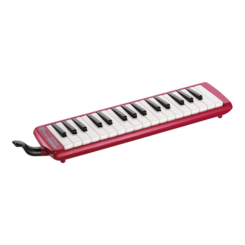 HOHNER <br>STUDENT 32 RED