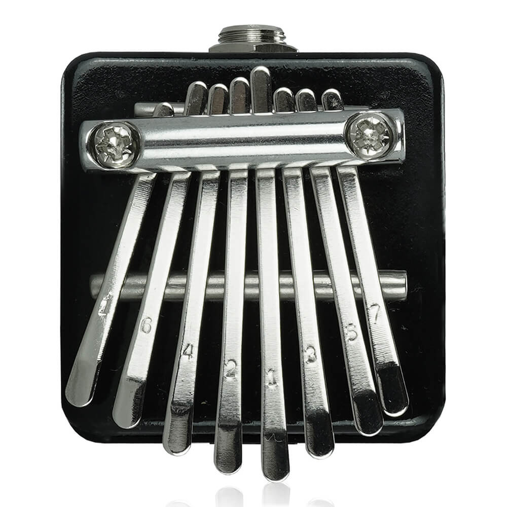 METTA AUDIO DEVICES <br>MINI ELECTRIC KALIMBA