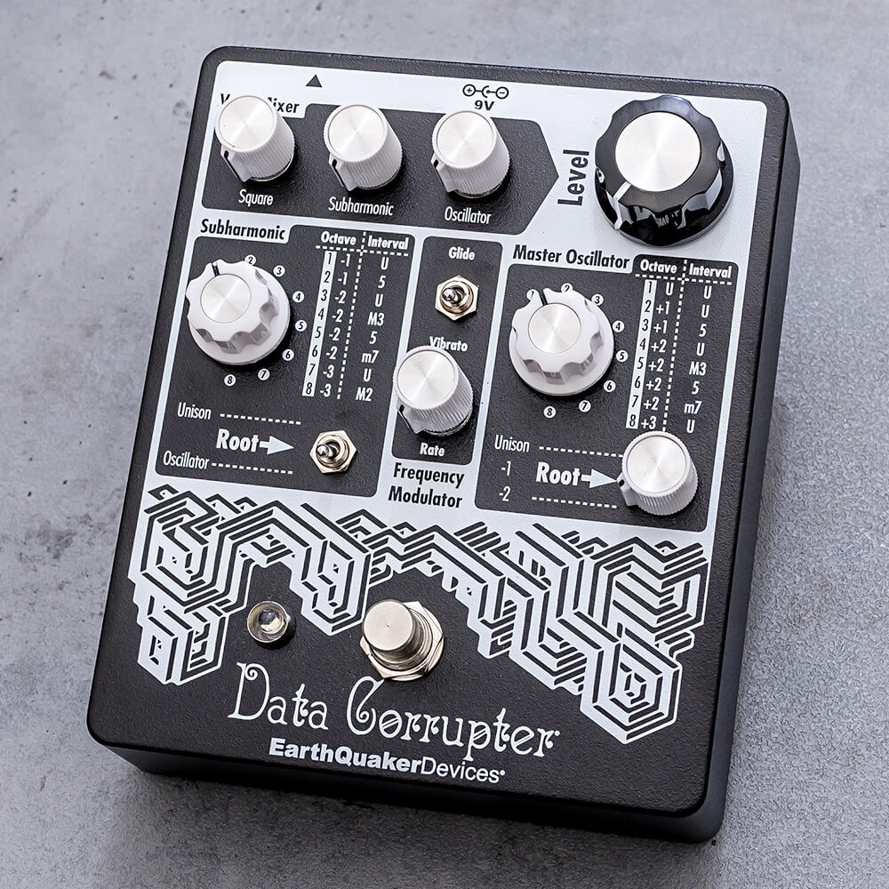 EarthQuaker Devices <br>Data Corrupter