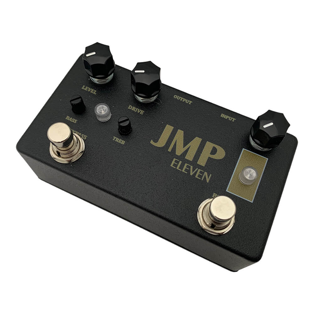Lovepedal <br>JMP ELEVEN