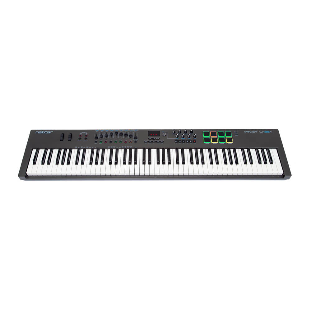 Nektar Technology <br>Impact LX88+