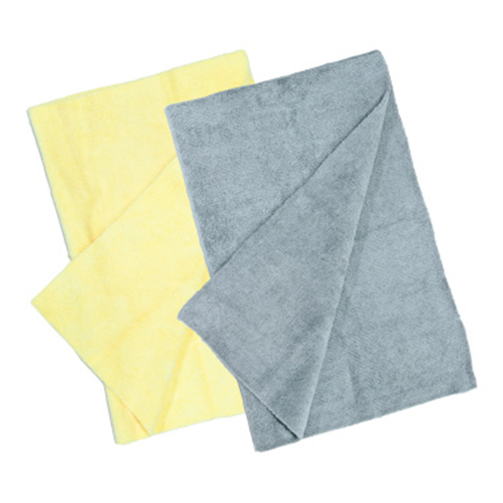 MUSIC NOMAD <br>MN210 [Microfiber Drum Detailing Towels - 2 pack]