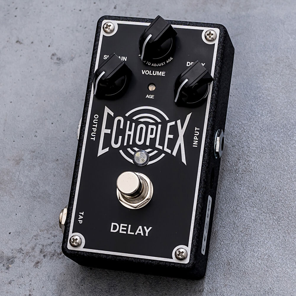 Jim Dunlop <br>EP103 Echoplex Delay