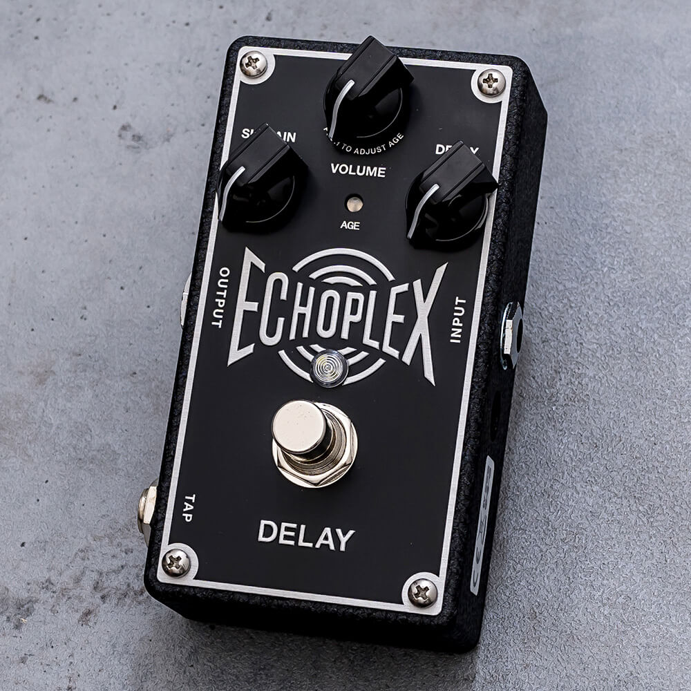 MXR ECHOPLEX