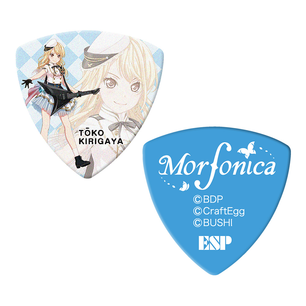 ESP <br>GBP Toko Morfonica [BanG Dream! Morfonica ˃PJq f] 100Zbg