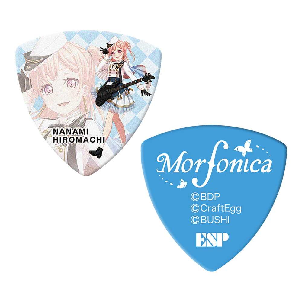 ESP <br>GBP Nanami Morfonica [BanG Dream! Morfonica L[ f] 100Zbg