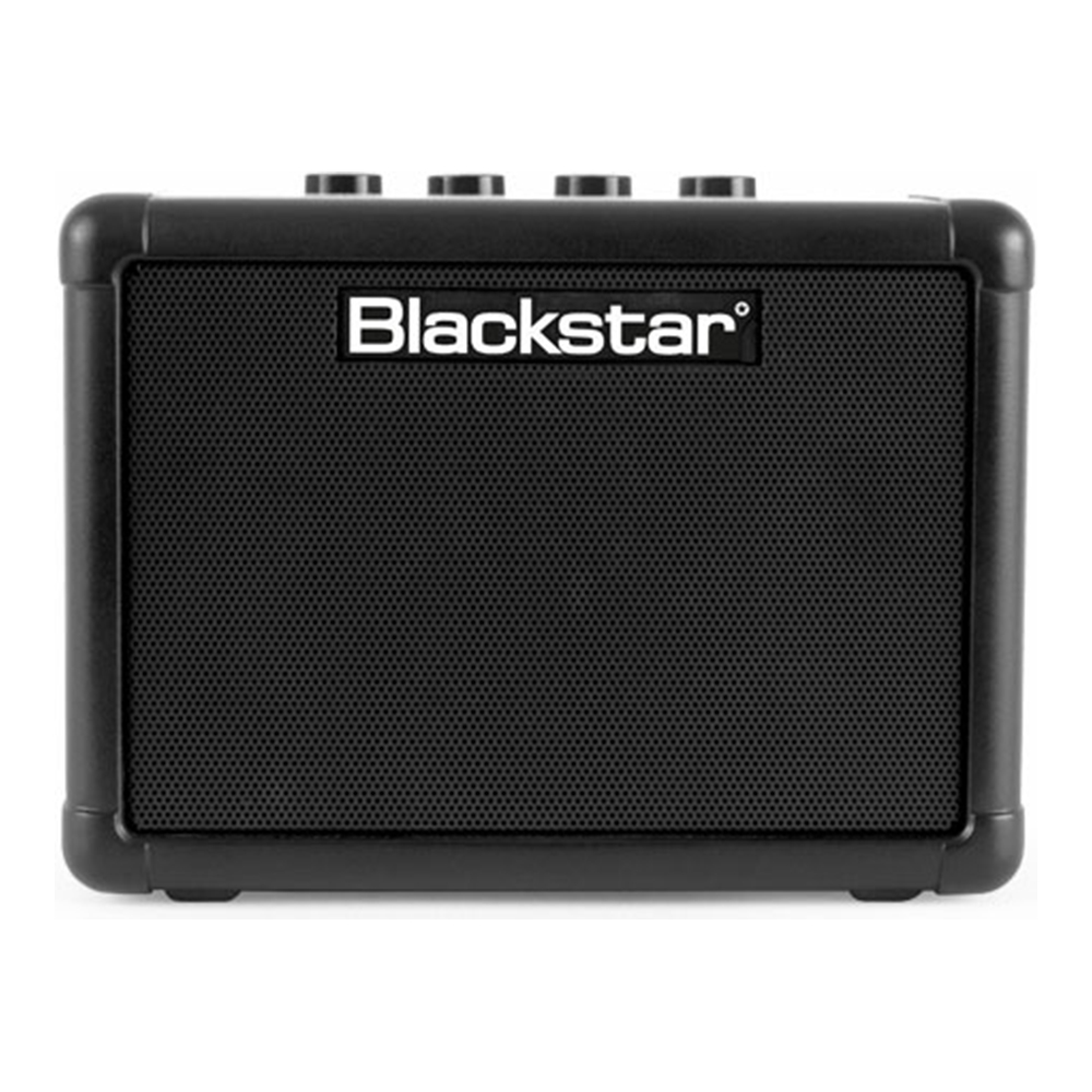 Blackstar <br>FLY3