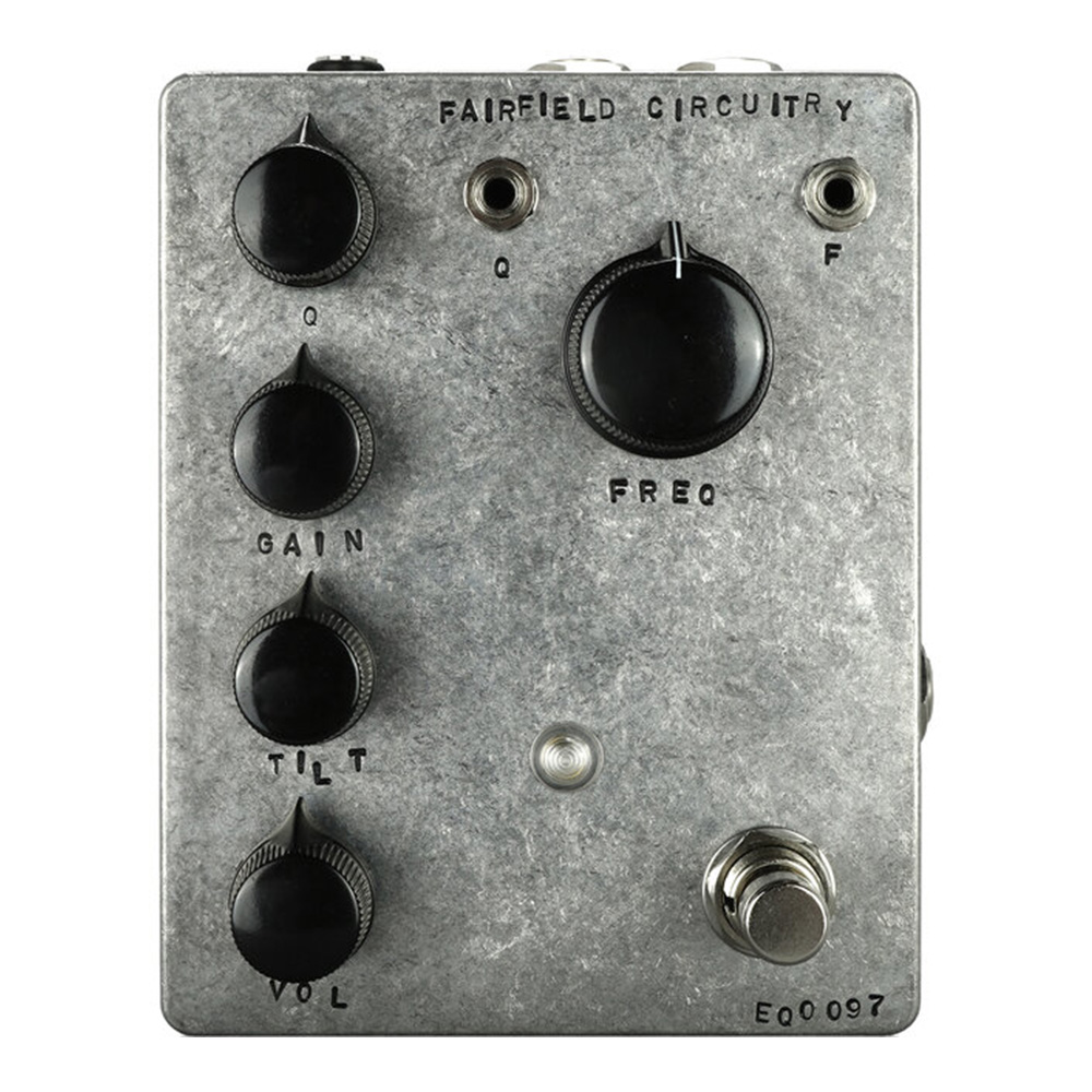 Fairfield Circuitry <br>Long Life