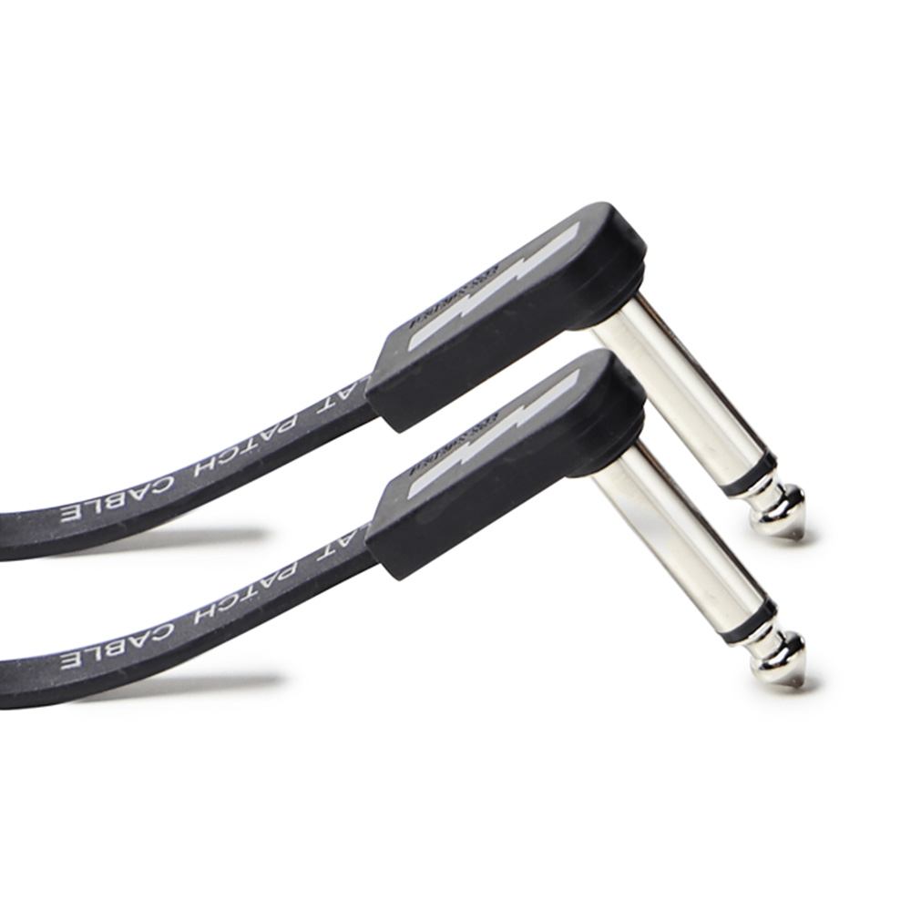 EBS <br>Flat Patch Cable PCF-10 (10cm)