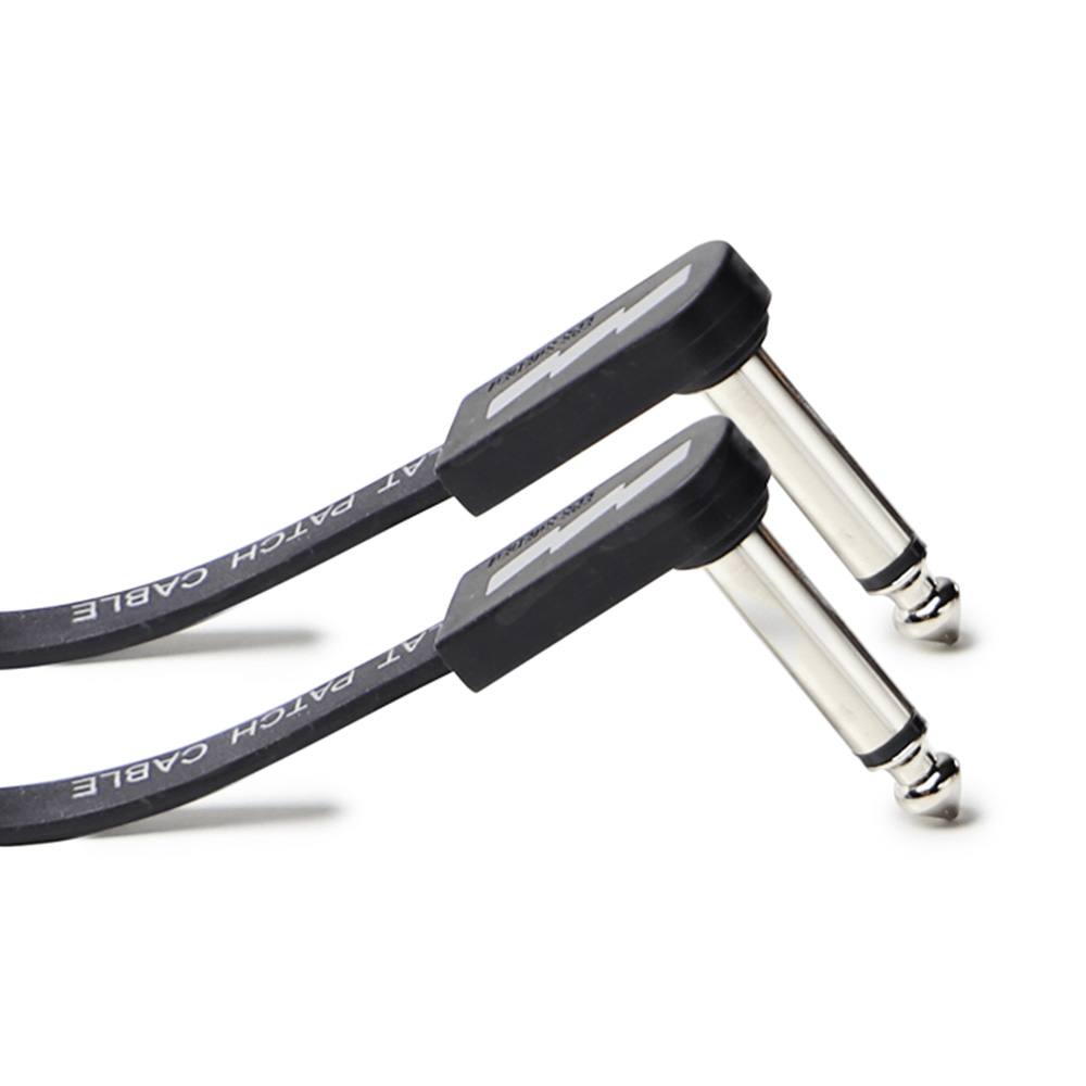EBS <br>Flat Patch Cable PCF-18 (18cm)