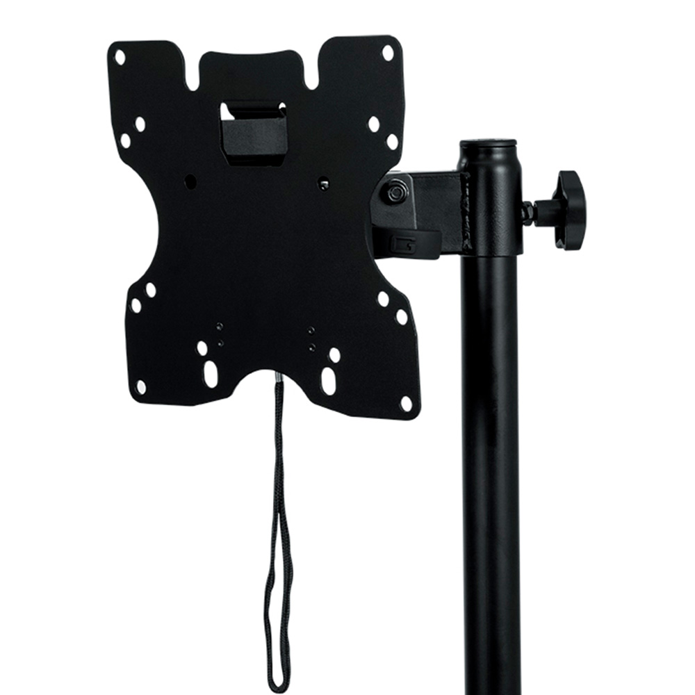 GATOR Frameworks <br>Standard Tripod LCD/LED Stand [GFW-AV-LCD-1]