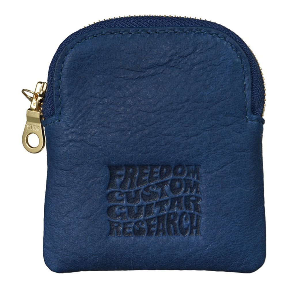 Freedom Custom Guitar Research <br>Leather Case Mini [SP-MC-01]