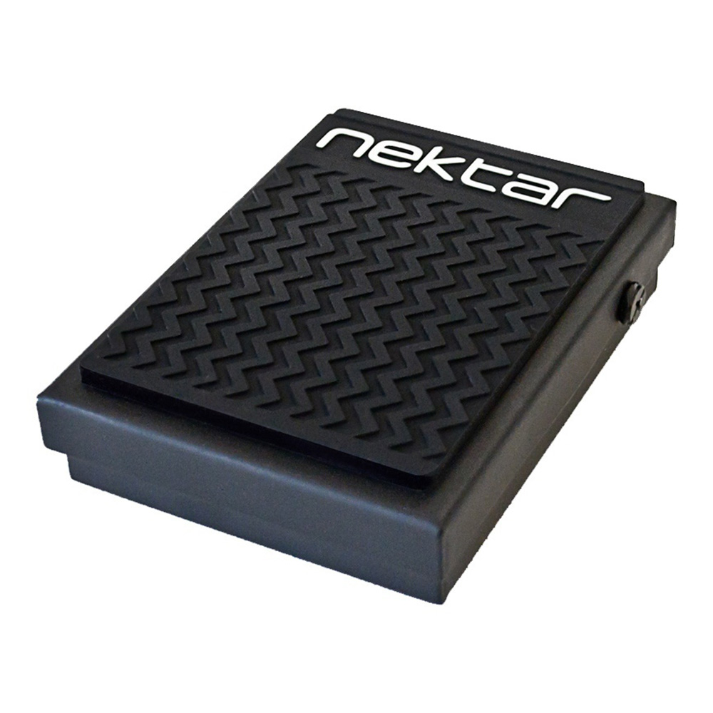 Nektar Technology <br>NP-1