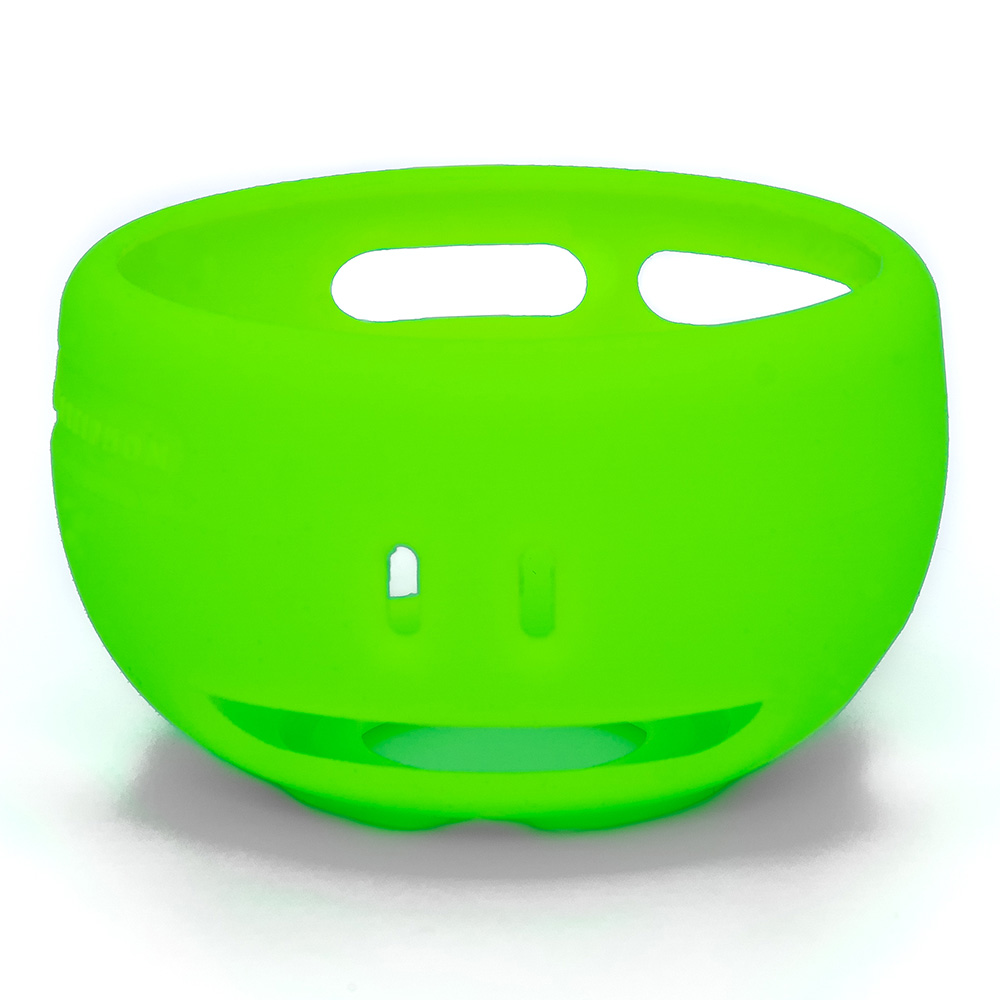 Artiphon <br>Orba Silicone Sleeve (Neon Green)