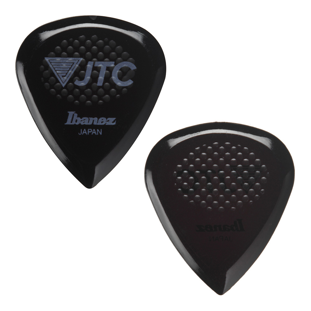 Ibanez <br>JTC PICK Onyx [JTC1R-ONX] 50Zbg