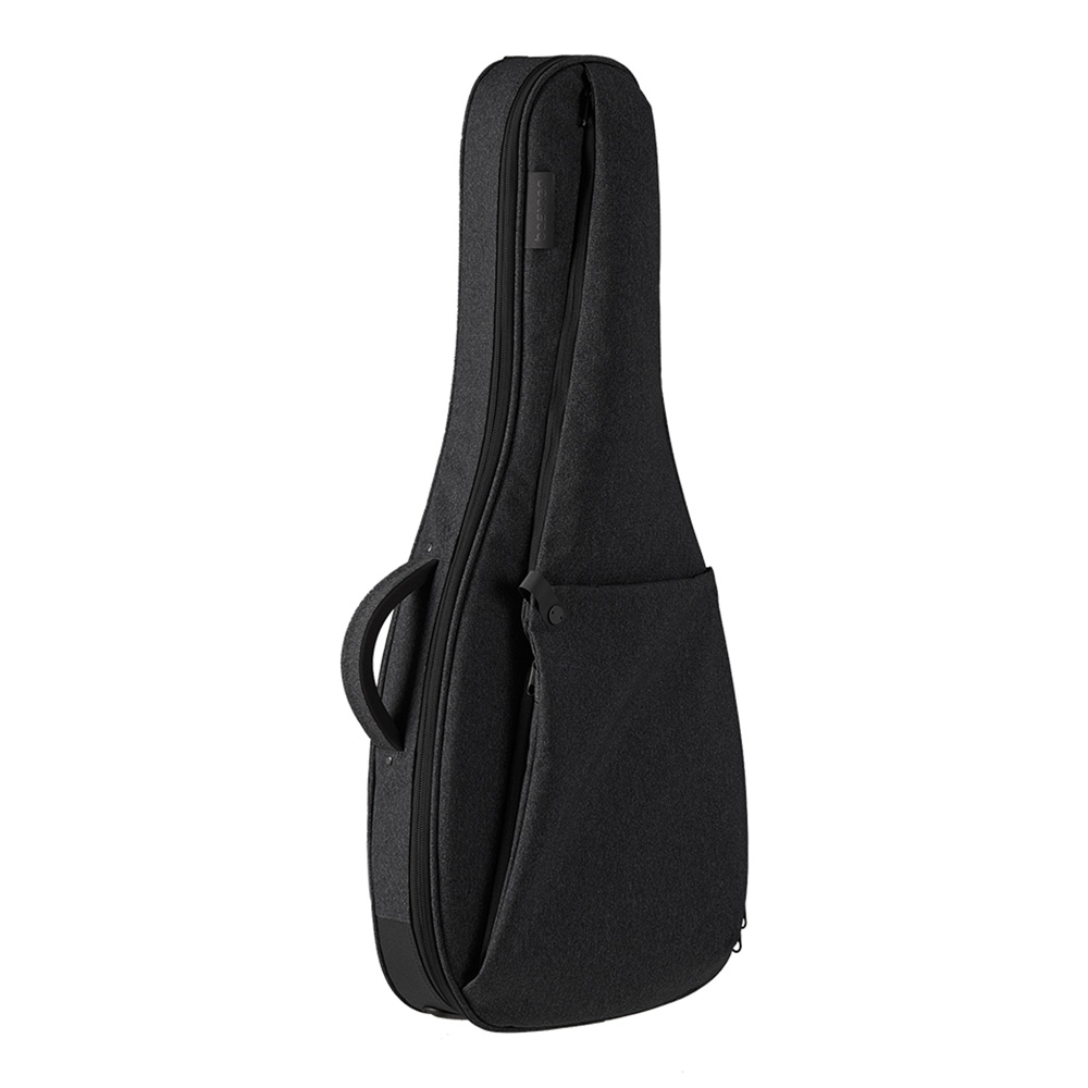 basiner <br>BRISQ-HG-MB BRISQ Headless Guitar Bag - Midnight Black