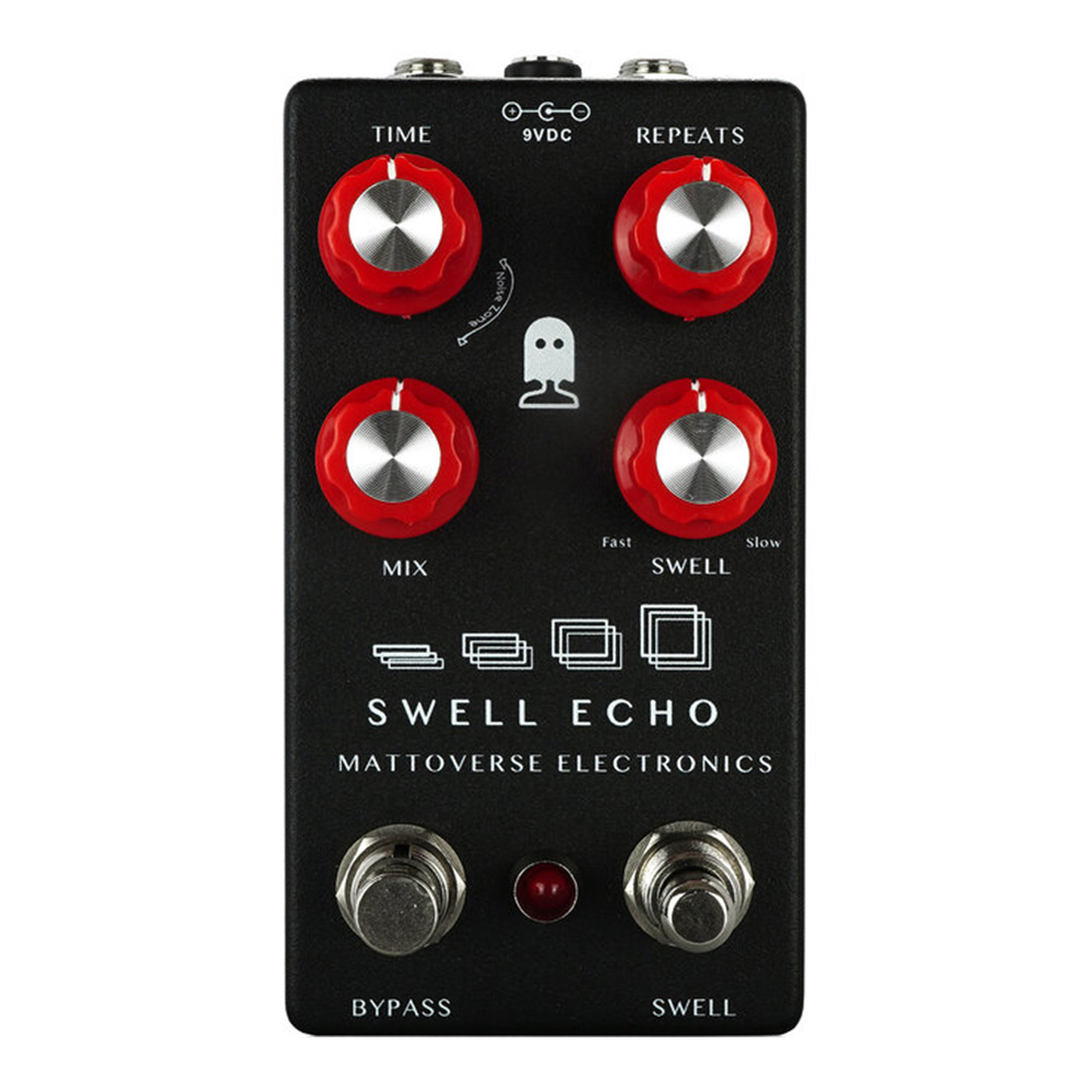 Mattoverse Electronics <br>Swell Echo