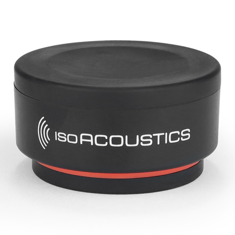 ISO Acoustics <br>ISO-PUCK mini