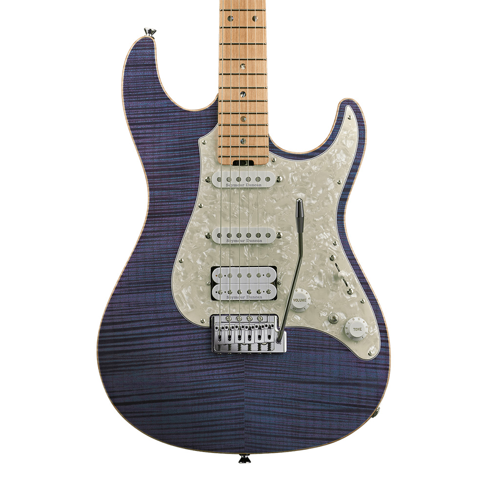 ESP <br>SNAPPER-CTM-FM IGPR (Indigo Purple)