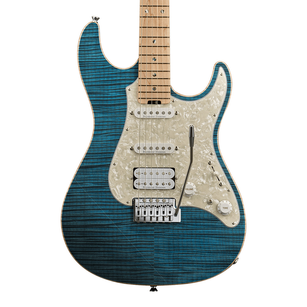 ESP <br>SNAPPER-CTM-FM MABL(Marine Blue)