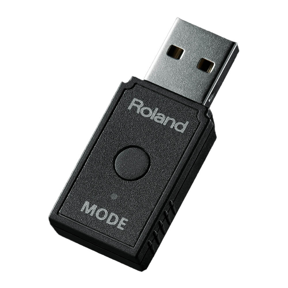 Roland <br>WM-1D WIRELESS MIDI DONGLE