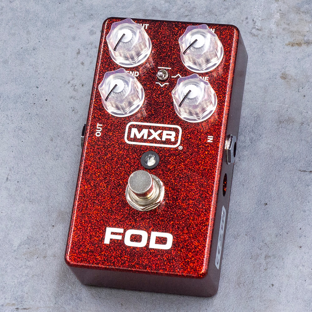 MXR <br>M251 FOD DRIVE