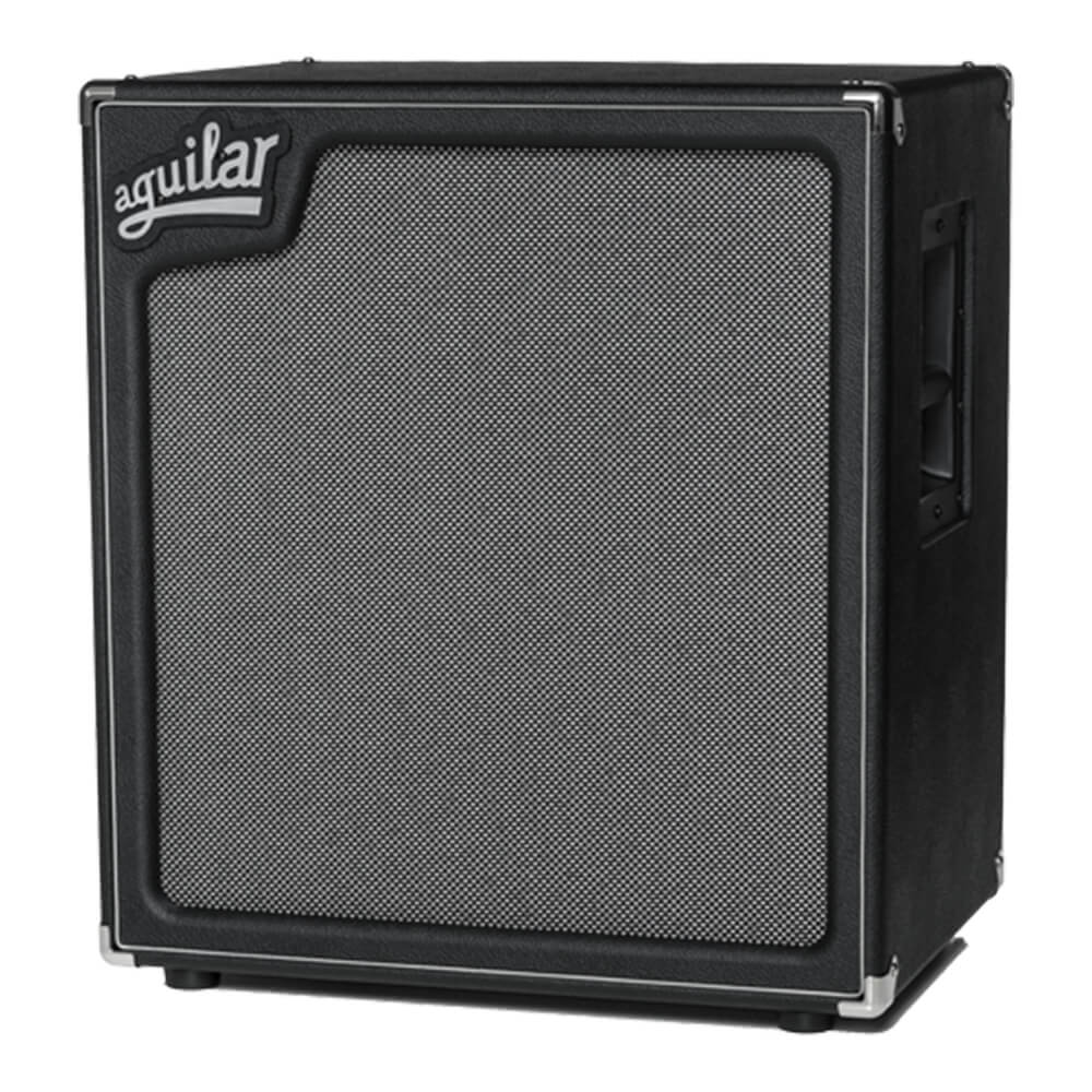 aguilar <br>SL410X 4ohm