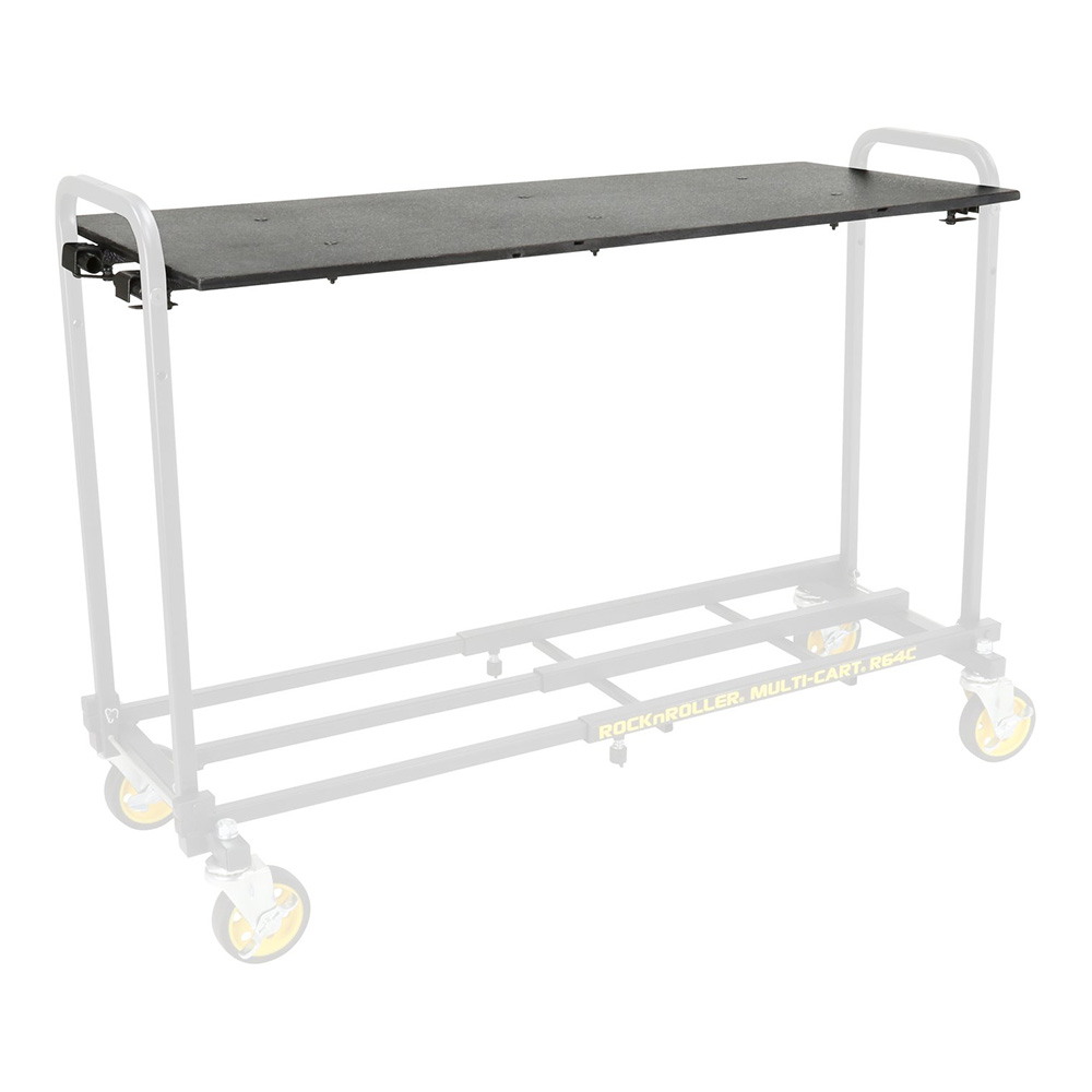 RocknRoller <br>RSH6Q -Shelf, R6-