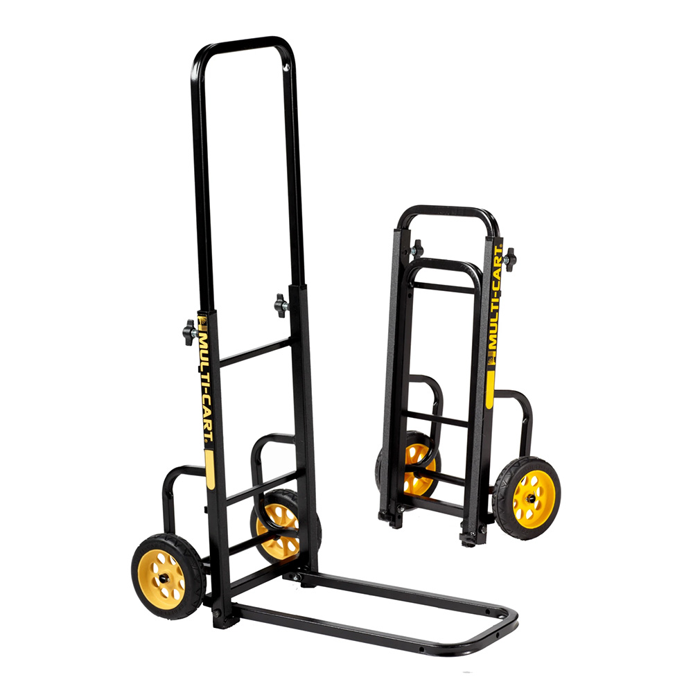 RocknRoller <br>RMH1 -Mini-Handtruck-