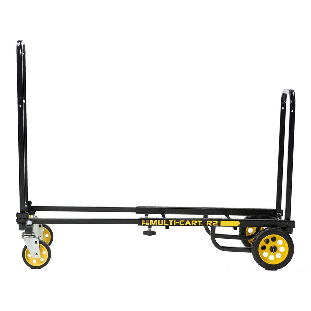 RocknRoller <br>R2RT -Multi-Cart, Micro-