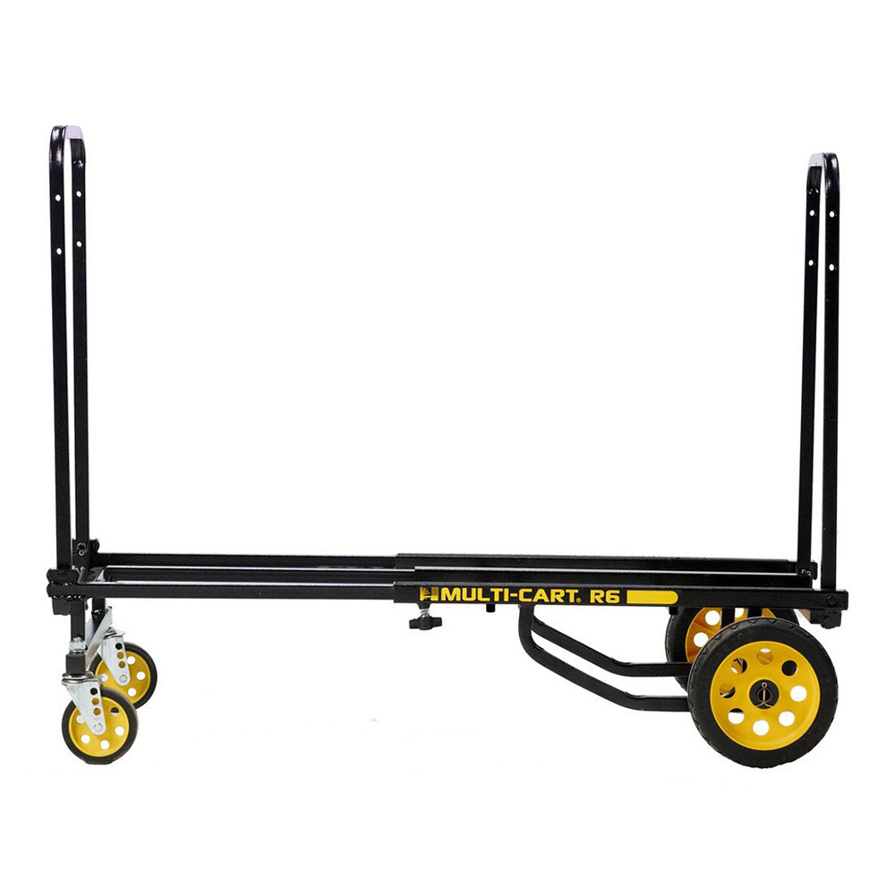 RocknRoller <br>R6RT -Multi-Cart, Mini-