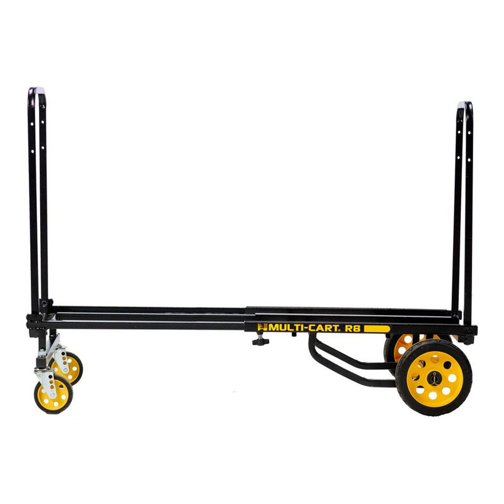 RocknRoller <br>R8RT -Multi-Cart, Mid-