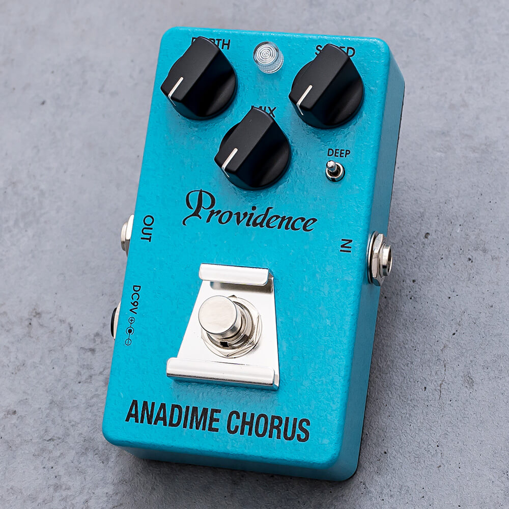 Providence <br>ANADIME CHORUS ADC-4