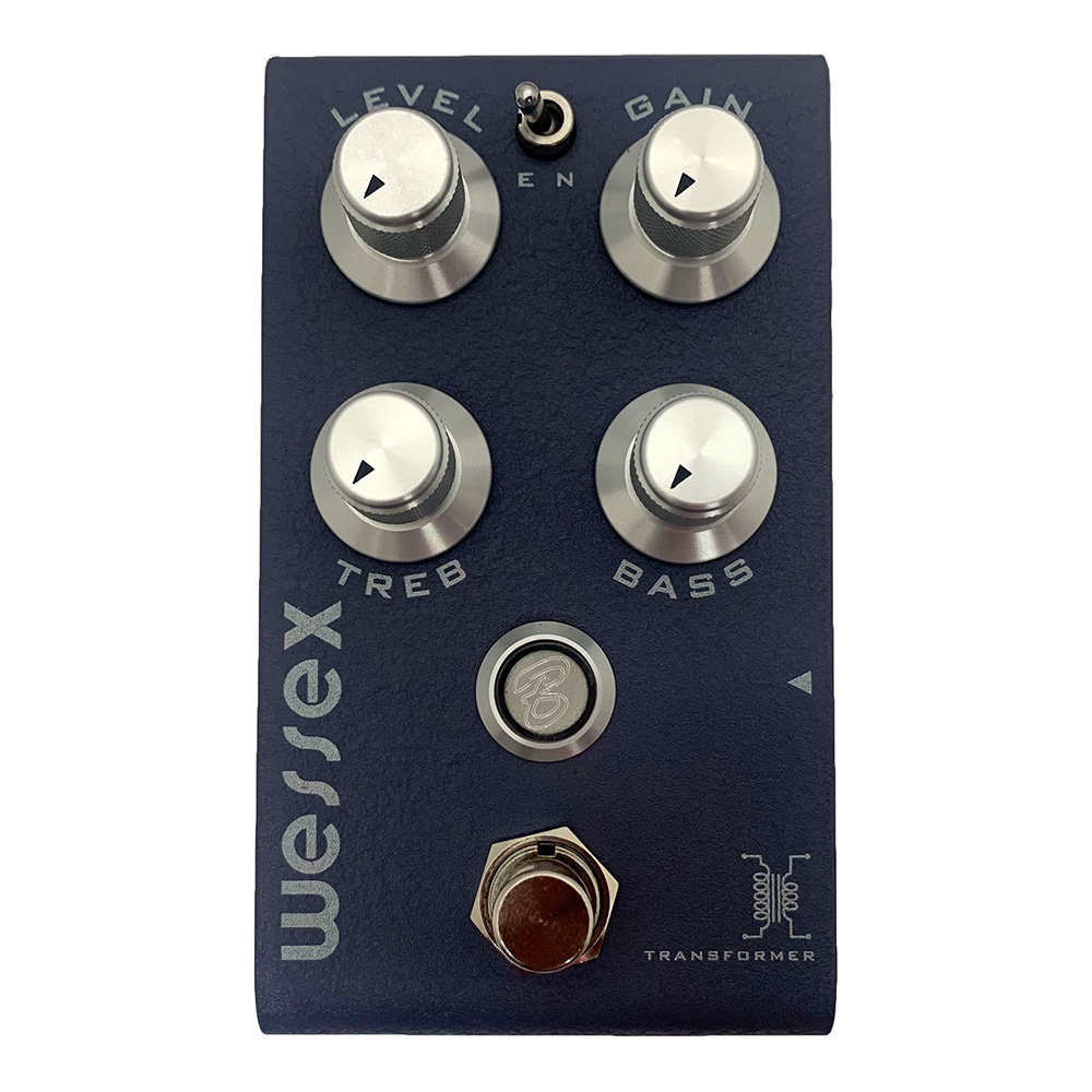 Bogner <br>Wessex V2