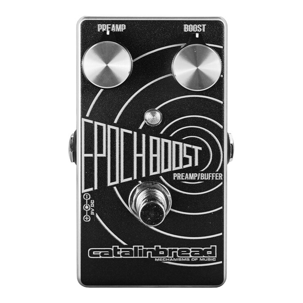 Catalinbread <br>Epoch Boost