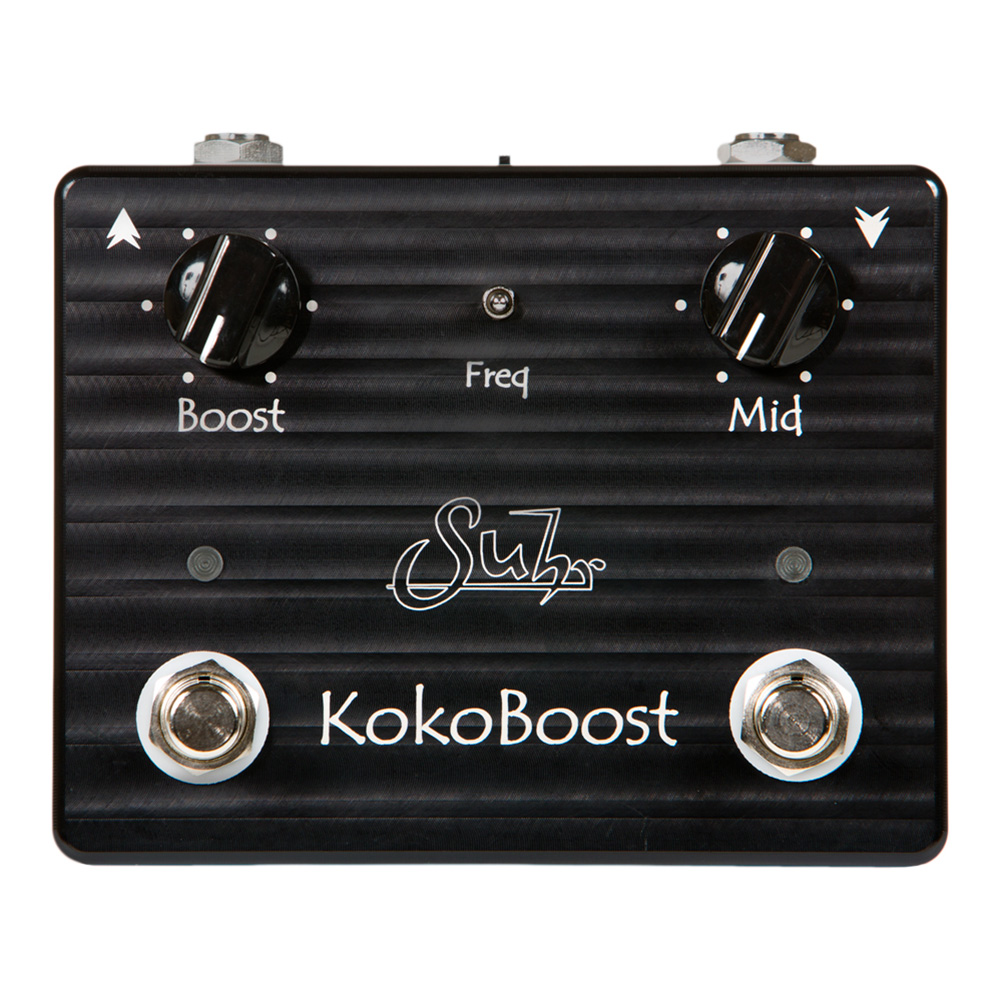 Suhr <br>Koko Boost