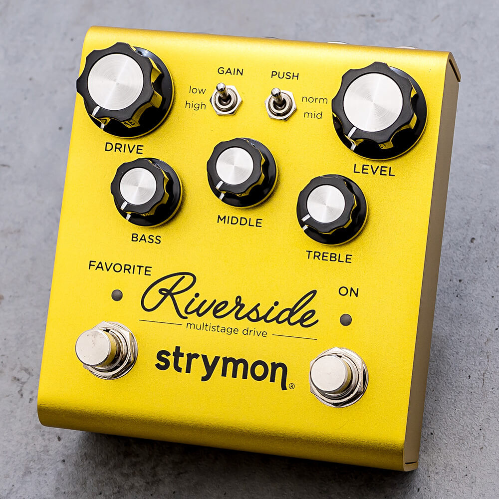 strymon Riverside