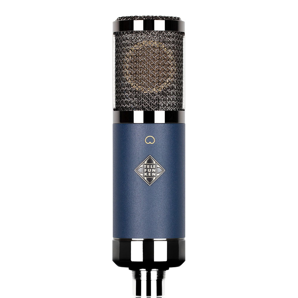 TELEFUNKEN <br>TF11