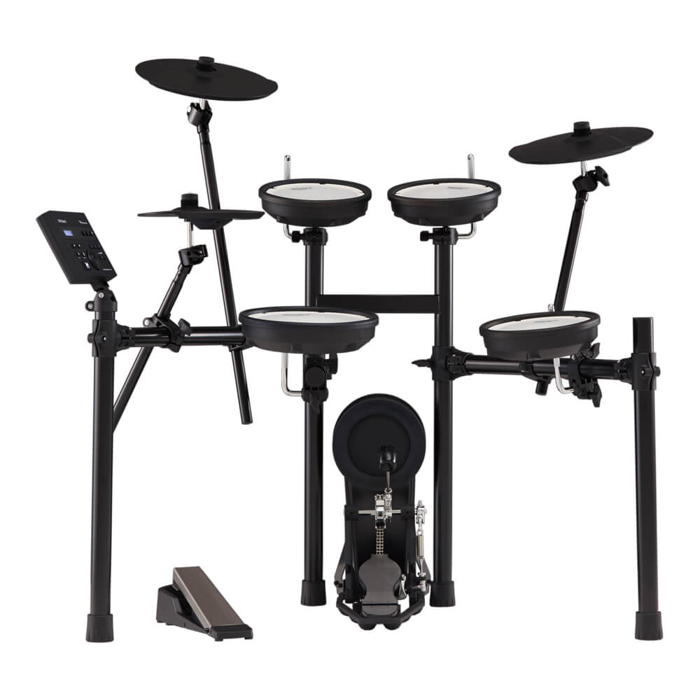 Roland <br>V-Drums TD-07KV