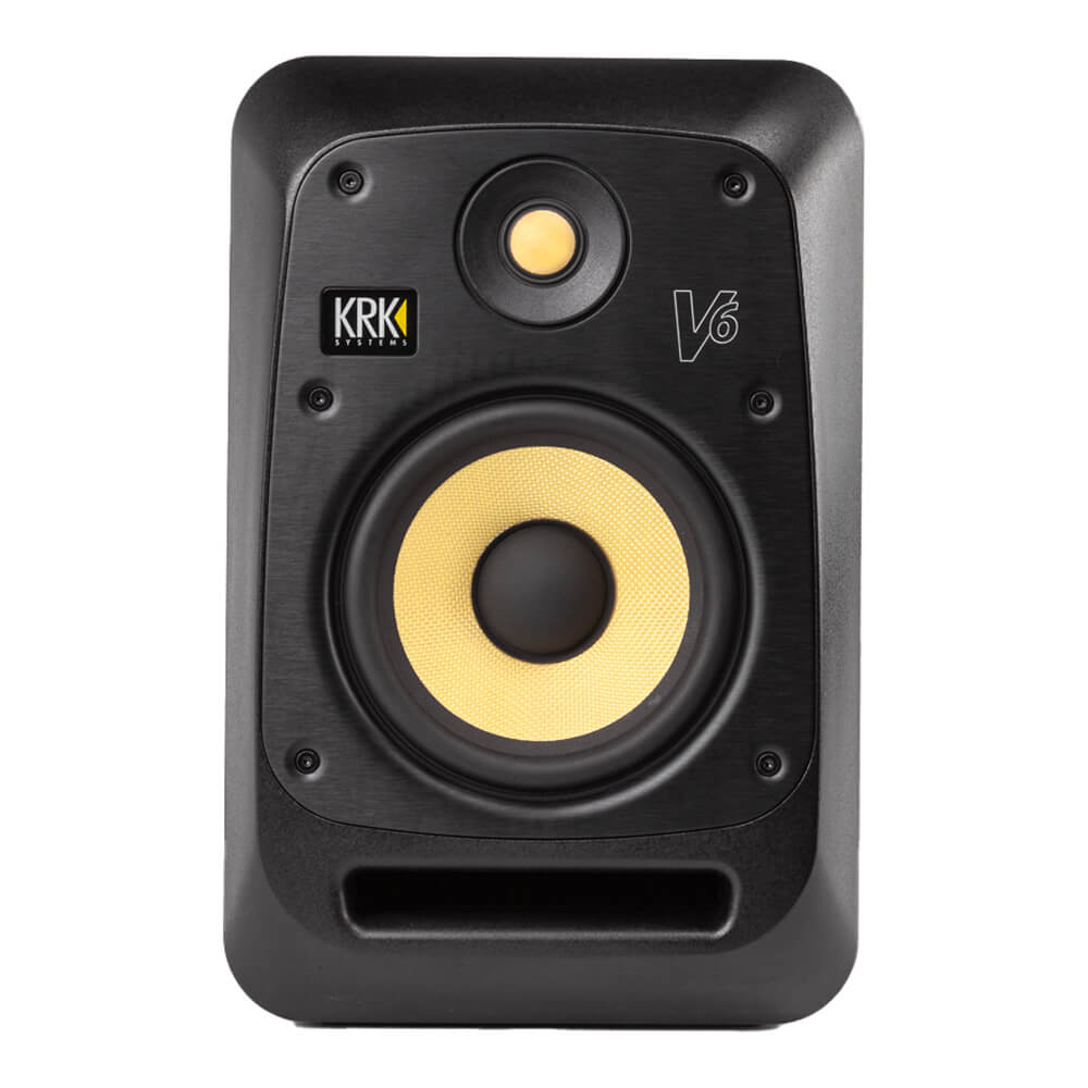 KRK <br>V Series4 [V6S4]i1{j